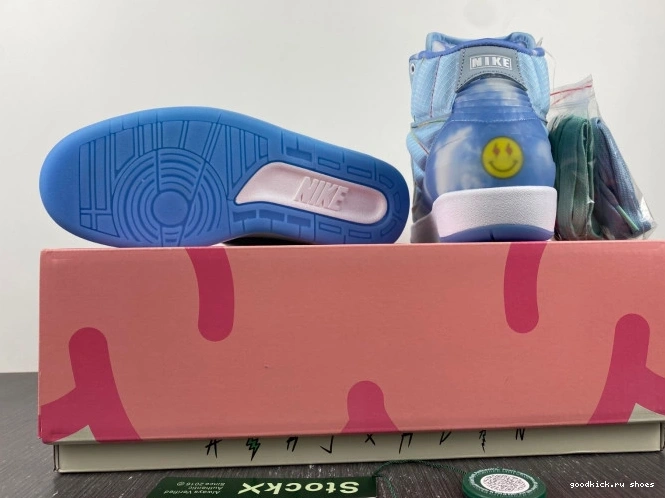 Retro 2 DQ7691-419 Balvin J Jordan 0705